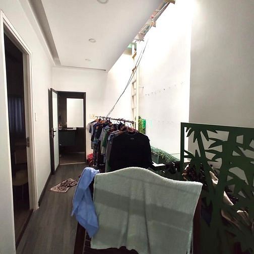 Hình ảnh Bán nhà hẻm 536 ÂU CƠ, PHƯỜNG 10, TÂN BÌNH - 92M2💥