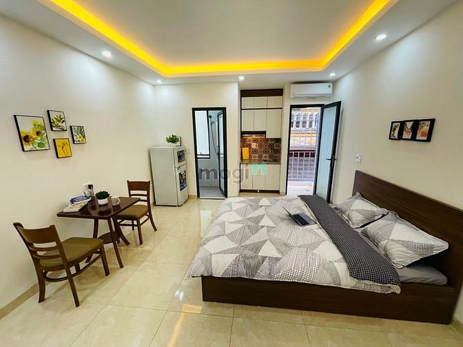 Hình ảnh Cho thuê CCMN gần đường 272 Lê Duẩn