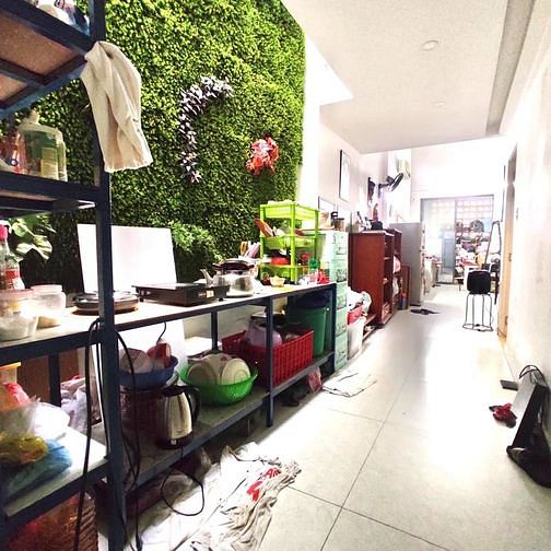 Hình ảnh Bán nhà hẻm 536 ÂU CƠ, PHƯỜNG 10, TÂN BÌNH - 92M2💥
