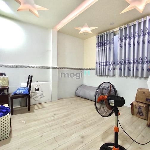 Hình ảnh Bán nhà hẻm 536 ÂU CƠ, PHƯỜNG 10, TÂN BÌNH - 92M2💥
