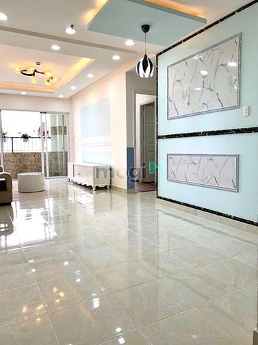 Hình ảnh Cho thuê chung cư Babylon 100m 3PN Nhà mới ở liền