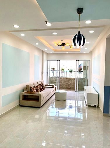 Hình ảnh Cho thuê chung cư Babylon 100m 3PN Nhà mới ở liền
