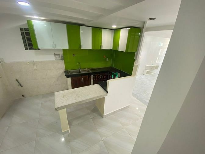 Hình ảnh 🏠🏠 Nhà 2 Tầng Hẻm Đường Huỳnh Tấn Phát, Quận 7 - 4,83 Tỷ 🏠🏠