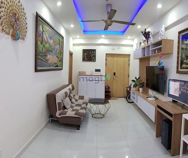 Hình ảnh GIẢM SÂU BAO TRỌN CH Stown Thủ Đức 59m2 chỉ 1,1 tỷ 2PN