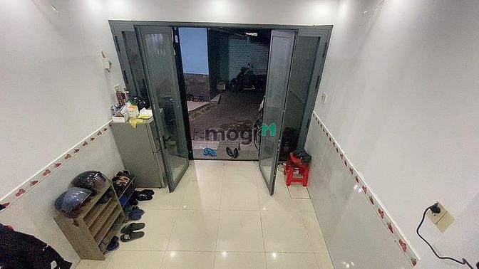 Hình ảnh Bán nhà hẻm 86 ÂU CƠ, PHƯỜNG 9, TÂN BÌNH - 21M2.