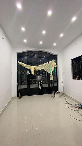 Hình ảnh Bán nhà hẻm 86 ÂU CƠ, PHƯỜNG 9, TÂN BÌNH - 21M2.