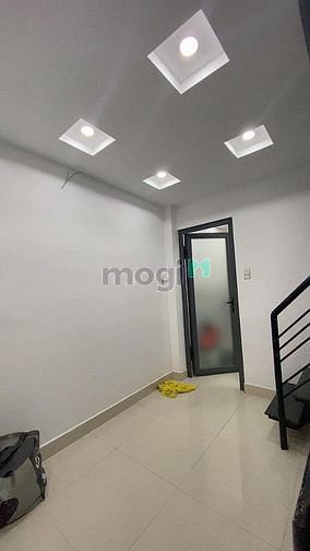 Hình ảnh Bán nhà hẻm 86 ÂU CƠ, PHƯỜNG 9, TÂN BÌNH - 21M2.
