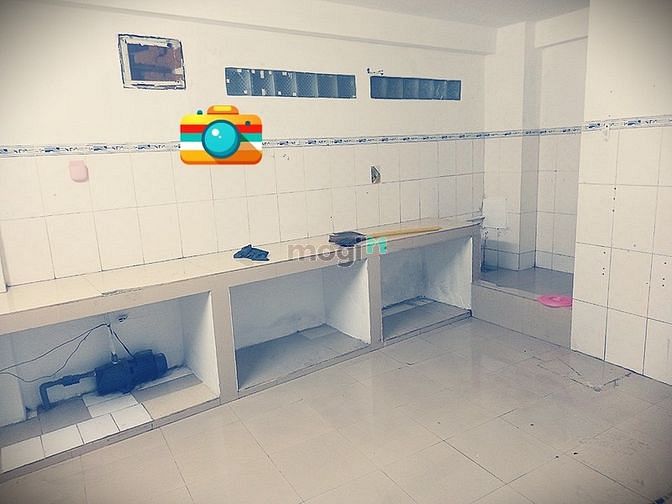 Hình ảnh Cho thuê phòng trọ Phường 2- Quận 8