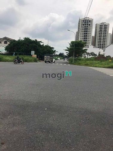 Hình ảnh Mở bán 10 nền đất Đ.Nguyễn Thị Định, Quận 2, 80m2 1 tỷ 8, có sổ hồng