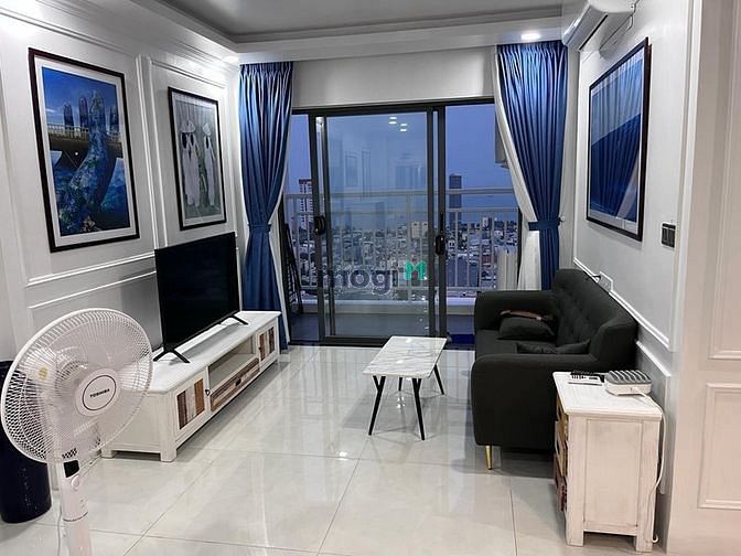 Hình ảnh Mb6623 nạp rút nhanh chóng 2 phòng ngủ Ocean View Sơn Trà Ocean View cho thuê