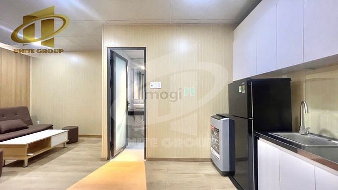 Hình ảnh Cho Thuê Phòng Bình Thuận Quận 7 Giá Rẻ Tiện Nghi