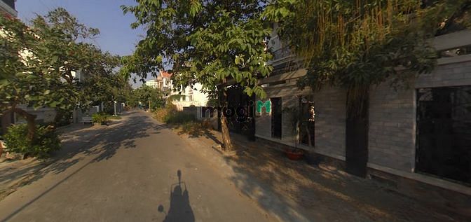 Hình ảnh Sang ngay lô đất 2,3tỷ/90m2 gần KDC An Sương, Tân Hưng Thuận, Quận 12.