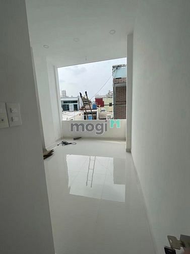 Hình ảnh Bán nhà hẻm 888 LẠC LONG QUÂN, P. 8 TÂN BÌNH - 45M2.s