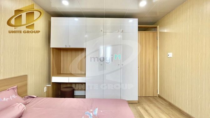 Hình ảnh Cho Thuê Phòng Bình Thuận Quận 7 Giá Rẻ Tiện Nghi