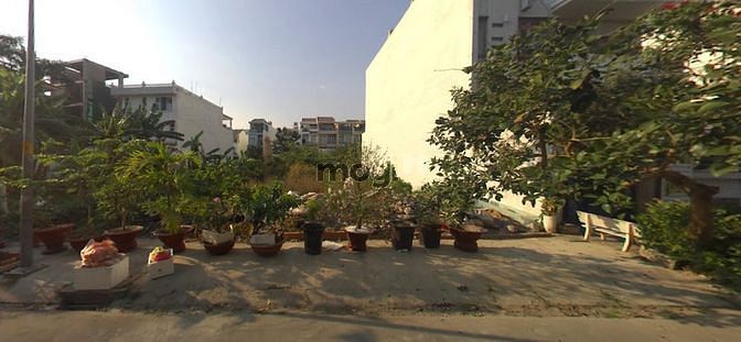 Hình ảnh Sang ngay lô đất 2,3tỷ/90m2 gần KDC An Sương, Tân Hưng Thuận, Quận 12.
