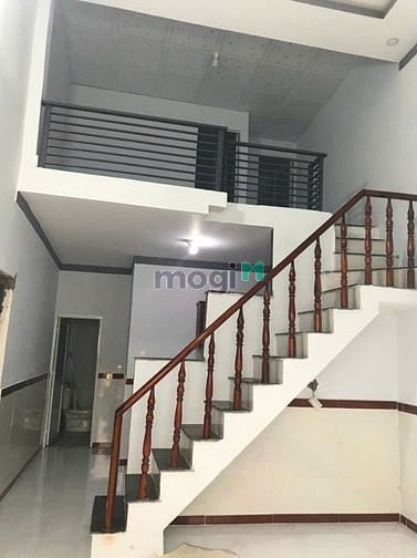 Hình ảnh Cho Thuê Nhà Mới Xây, 40m, Gác Lửng, Giá Chỉ :2Tr500/Tháng
