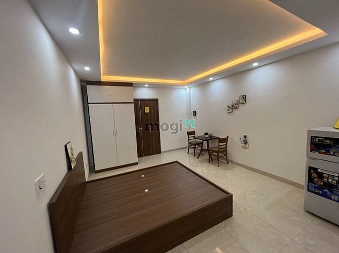 Hình ảnh Cho thuê CCMN đối diện Cv Thống Nhất