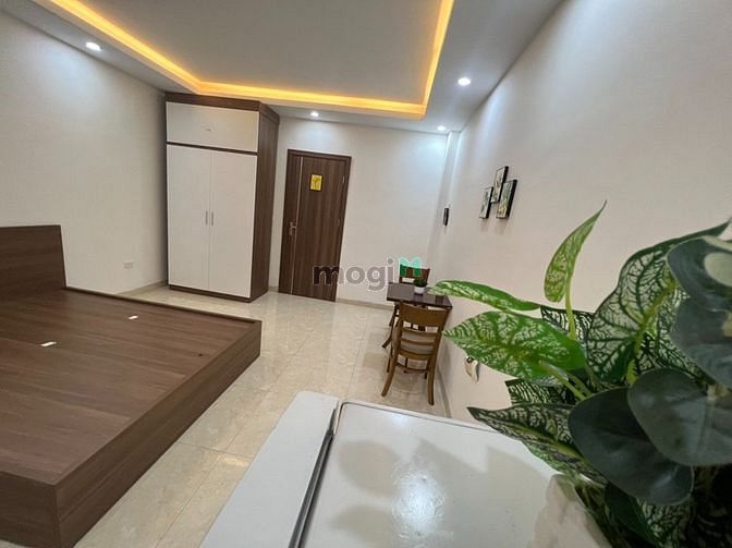 Hình ảnh Cho thuê CCMN đối diện Cv Thống Nhất