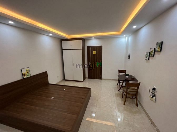 Hình ảnh Cho thuê CCMN đối diện Cv Thống Nhất
