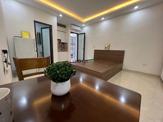 Hình ảnh Cho thuê CCMN đối diện Cv Thống Nhất