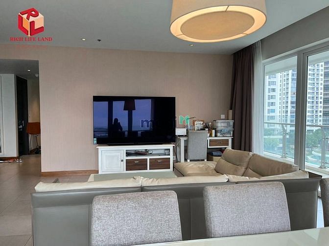 Hình ảnh Đảo Kim Cương. Nhà đẹp - nội thất cao cấp giá chỉ 3000 usd có phí
