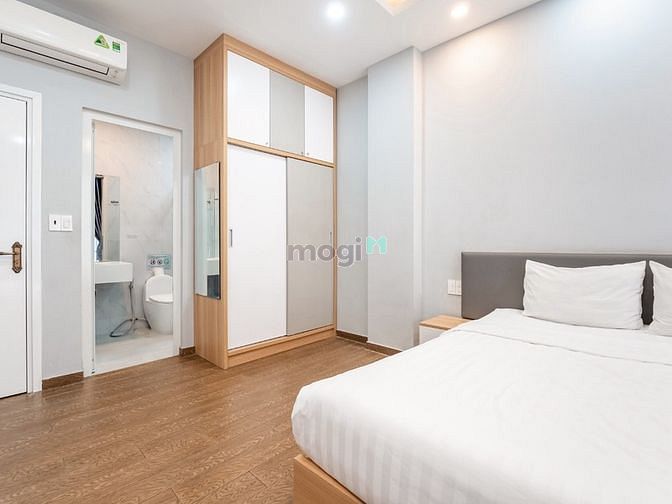 Hình ảnh Cho thuê ban công bếp riêng - Sân Bay Tân Bình