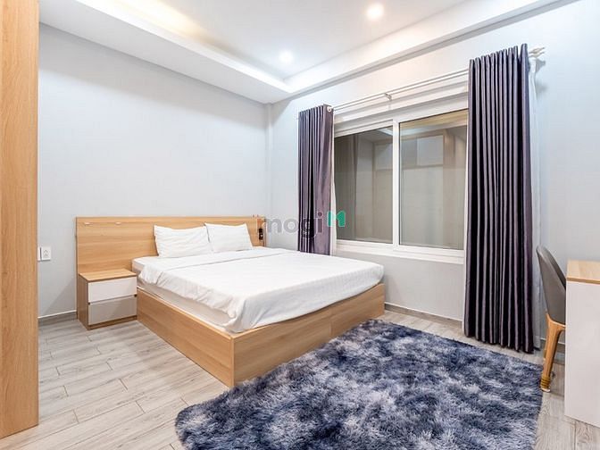Hình ảnh Cho thuê ban công bếp riêng - Sân Bay Tân Bình