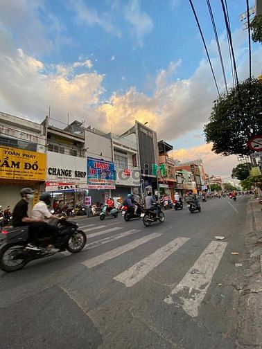 Hình ảnh Chủ thở oxy, giảm cả 1TY CÁCH MẠNG THÁNG 8, PHƯỜNG 7, TÂN BÌNH - 36m2.