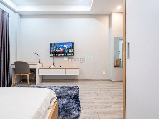 Hình ảnh Cho thuê ban công bếp riêng - Sân Bay Tân Bình