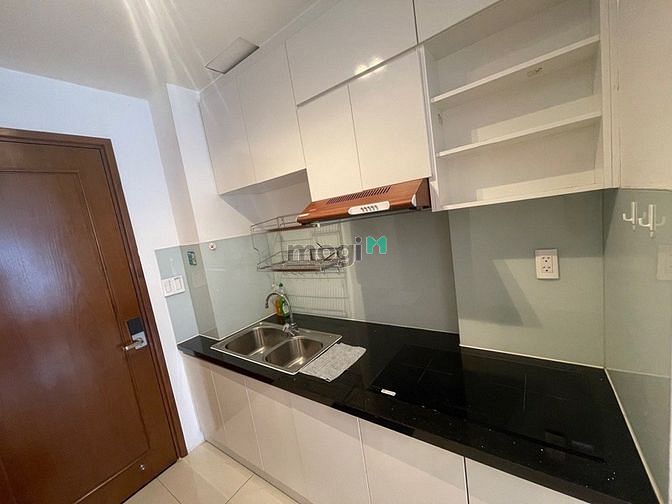 Hình ảnh 🌟 Căn Hộ Studio Sky Center 1 Phòng Ngủ / 1WC Full Đồ Y Hình #11Tr