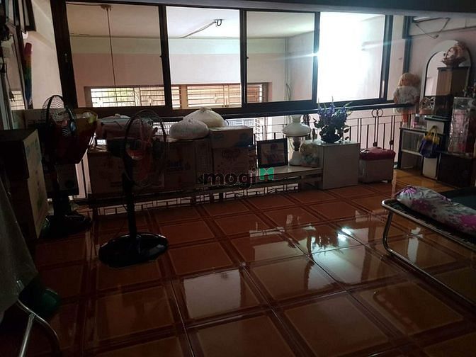 Hình ảnh Chủ thở oxy, giảm cả 1TY CÁCH MẠNG THÁNG 8, PHƯỜNG 7, TÂN BÌNH - 36m2.