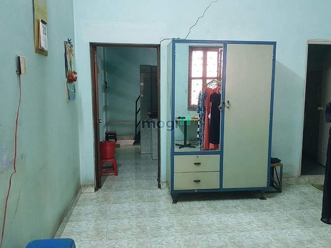 Hình ảnh Chủ thở oxy, giảm cả 1TY CÁCH MẠNG THÁNG 8, PHƯỜNG 7, TÂN BÌNH - 36m2.
