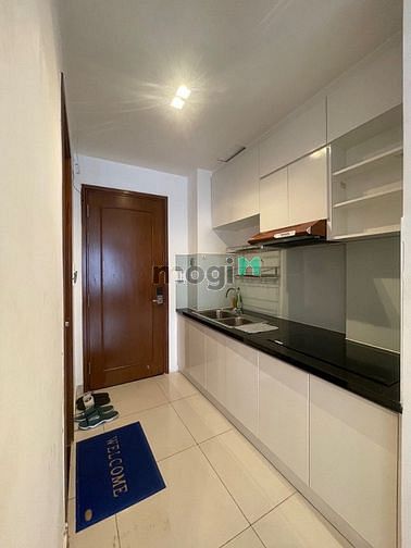 Hình ảnh 🌟 Căn Hộ Studio Sky Center 1 Phòng Ngủ / 1WC Full Đồ Y Hình #11Tr