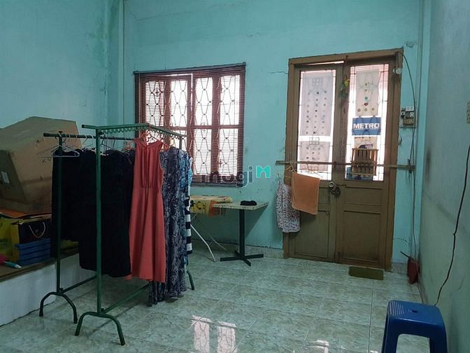 Hình ảnh Chủ thở oxy, giảm cả 1TY CÁCH MẠNG THÁNG 8, PHƯỜNG 7, TÂN BÌNH - 36m2.