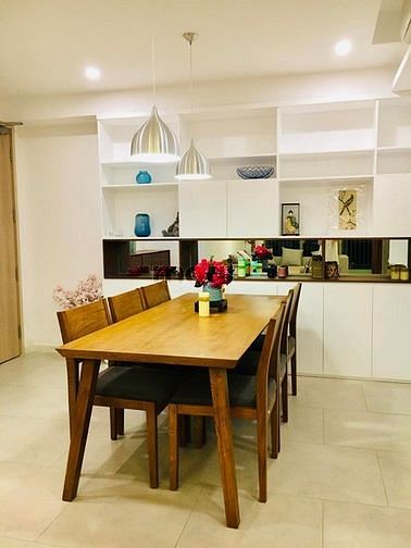 Hình ảnh HÀNG NÓNG CH The Botanica Tân Bình 70m2 Chỉ 1.9 tỷ 2PN