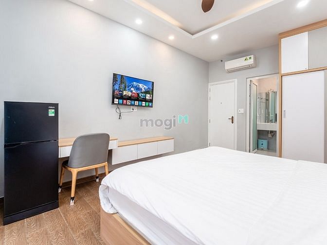 Hình ảnh Cho thuê ban công bếp riêng - Sân Bay Tân Bình