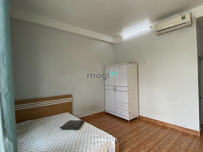 Hình ảnh Phòng trọ ban công giờ giấc tự do Quận 3