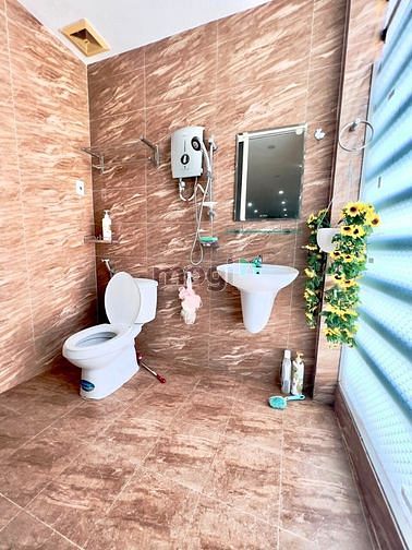 Hình ảnh 🏠 Cho thuê CHDV Gần Công Trường Mê Linh - full nội thất