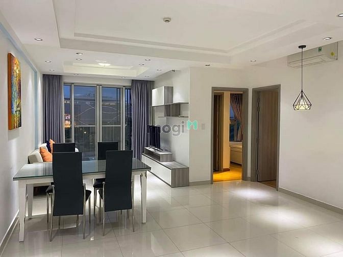 Hình ảnh Bán Trang Chủ MB66.COM / Đăng Ký Tặng 66K cao cấp Scenic Valley, thiết kế 2PN, 2WC Diện tích: 77m² Gi