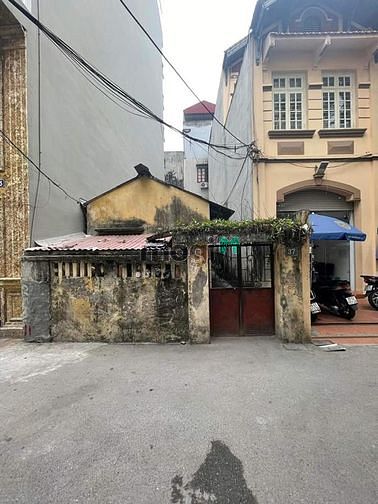 Hình ảnh Bán đất phố Nguyễn Thái Học, Ba Đình, 10m ra phố, 100m2, giá 11 tỷ