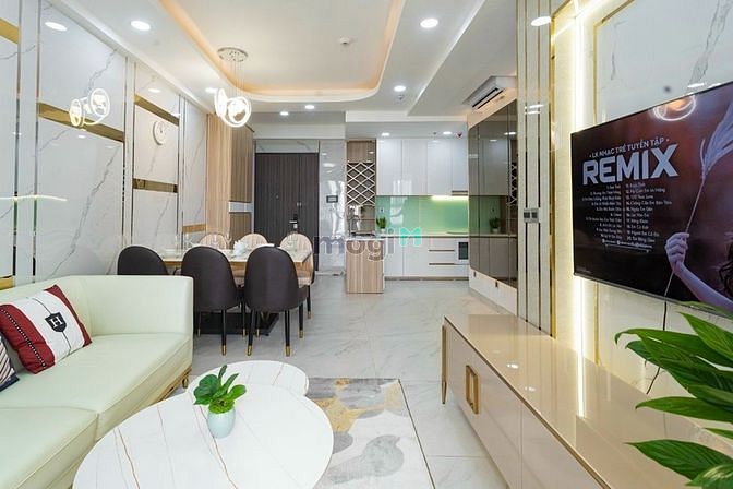 Hình ảnh Cho thuê Trang Chủ MB66.COM / Đăng Ký Tặng 66K Green Valley, PMH, Quận 7, 2PN, 2WC, nhà mới, 15tr/thg