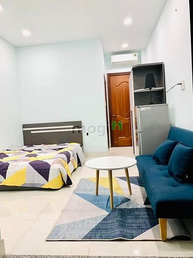 Hình ảnh Phòng Studio ở Chợ Gò Vấp qua ĐH IUH 5p- Thuận tiên qua Bình Thạnh 7p