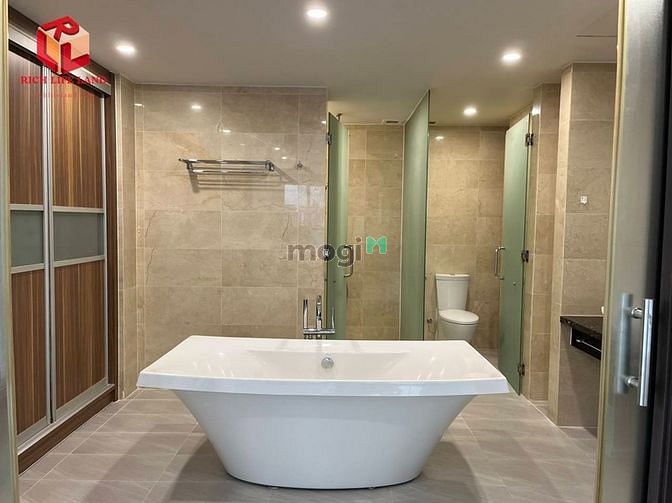 Hình ảnh Đảo Kim Cương. Layout 4 phòng ngủ+ 1, nhà full nội thất giá 120TR