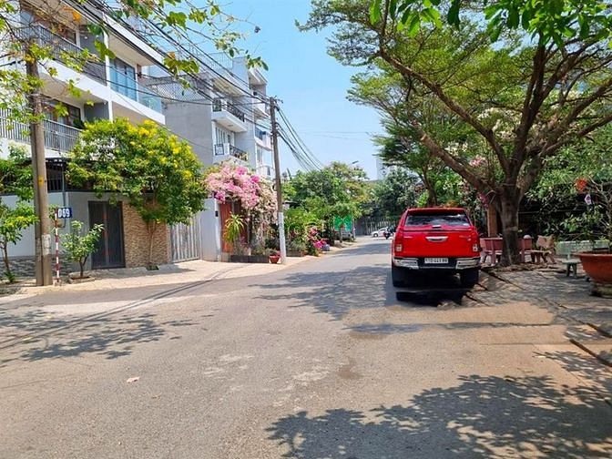 Hình ảnh mở bán đất KDC Kiến á, 80m², 1 tỷ850, Liên Phường, Phước Long B, Có sổ