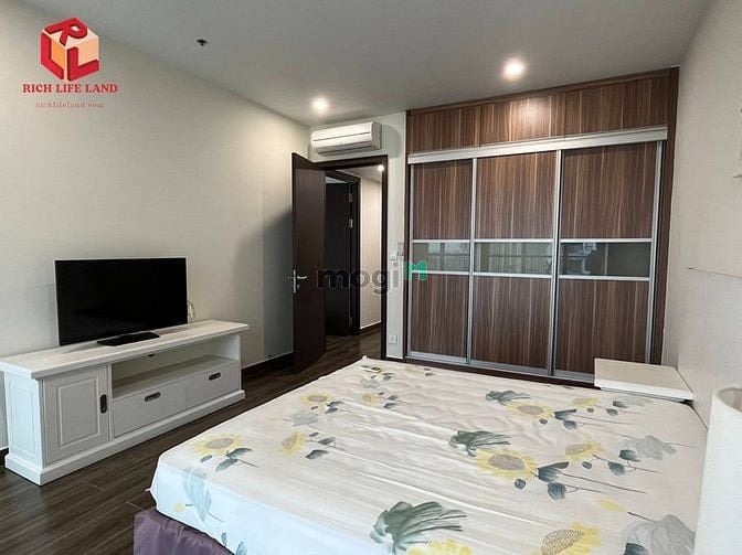 Hình ảnh Đảo Kim Cương. Layout 4 phòng ngủ+ 1, nhà full nội thất giá 120TR