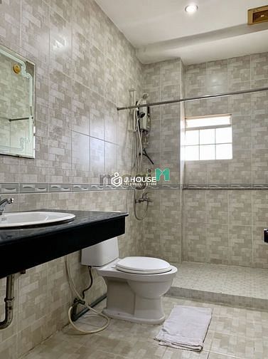 Hình ảnh Studio Cửa Sổ Full Nội Thất Quận 1 - Cho Thuê Căn Hộ NGẮN HẠN/ DÀI HẠN