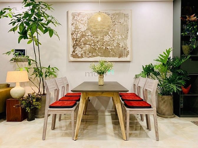 Hình ảnh Cho thuê 2pn giá 1600$không bao phí quản lí về Vinhomes Golden River