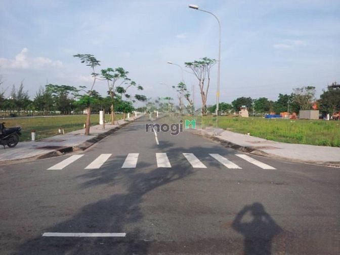Hình ảnh Tin sốt dẻo: Bán đất nền KDC Apec giá chỉ 1,7tỷ sổ riêng, sẵn GPXD
