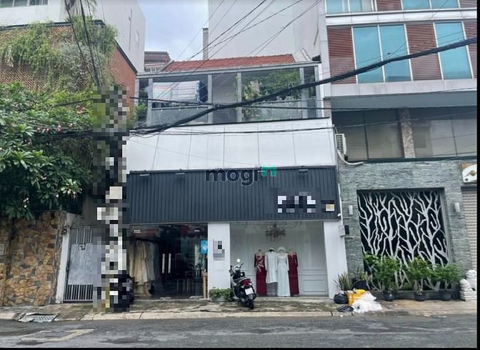 Hình ảnh Ngang 8m, Hơn 160m2 - Mặt tiền 7 Cửu Long, Quận 10..!!