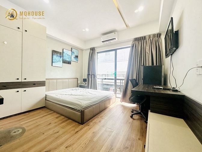Hình ảnh Căn Hộ Bancol Cao Cấp - Trần Huy Liệu